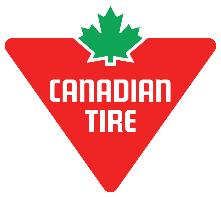 Canadian Tire logo