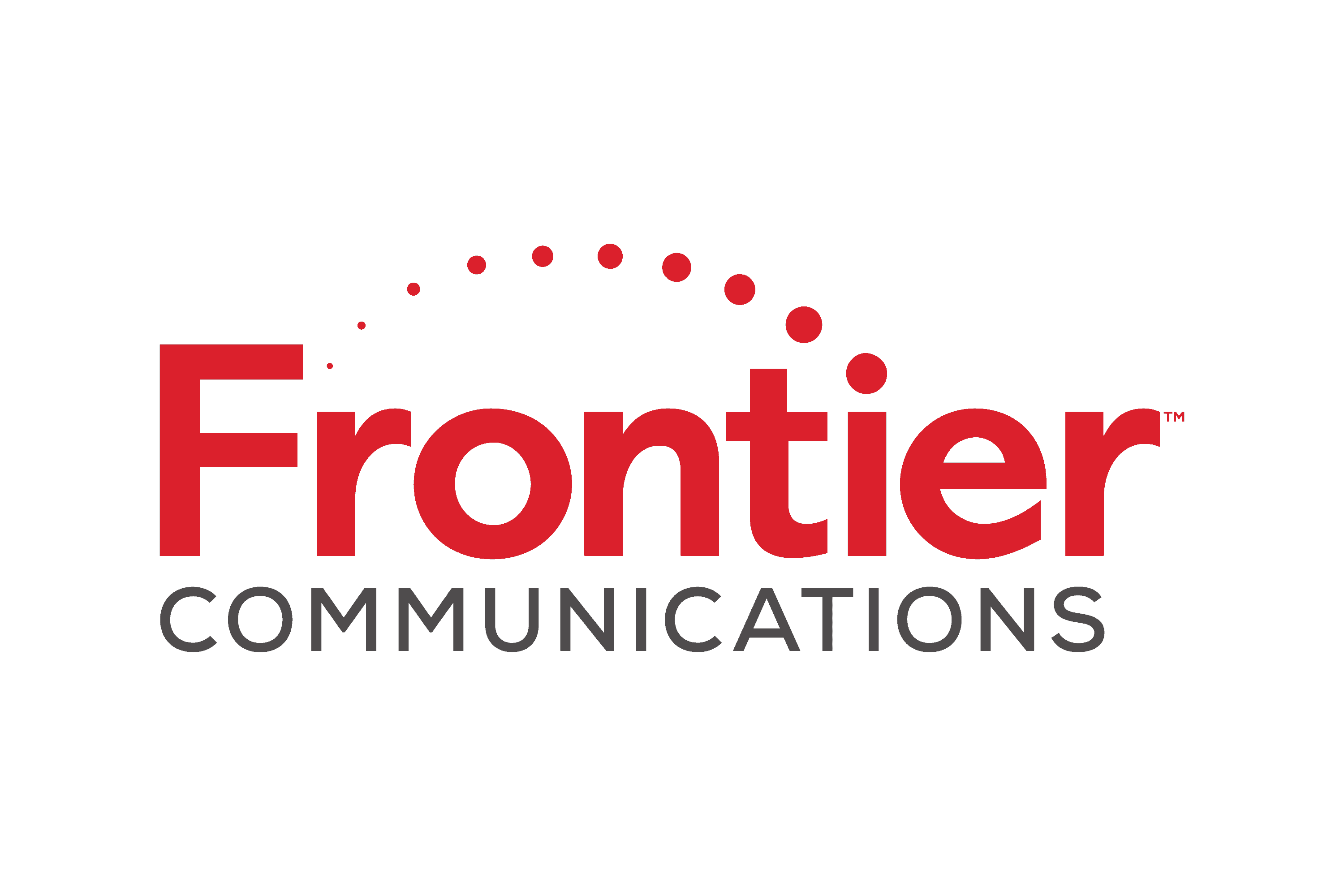 Frontier Communications logo