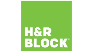 HR Block logo