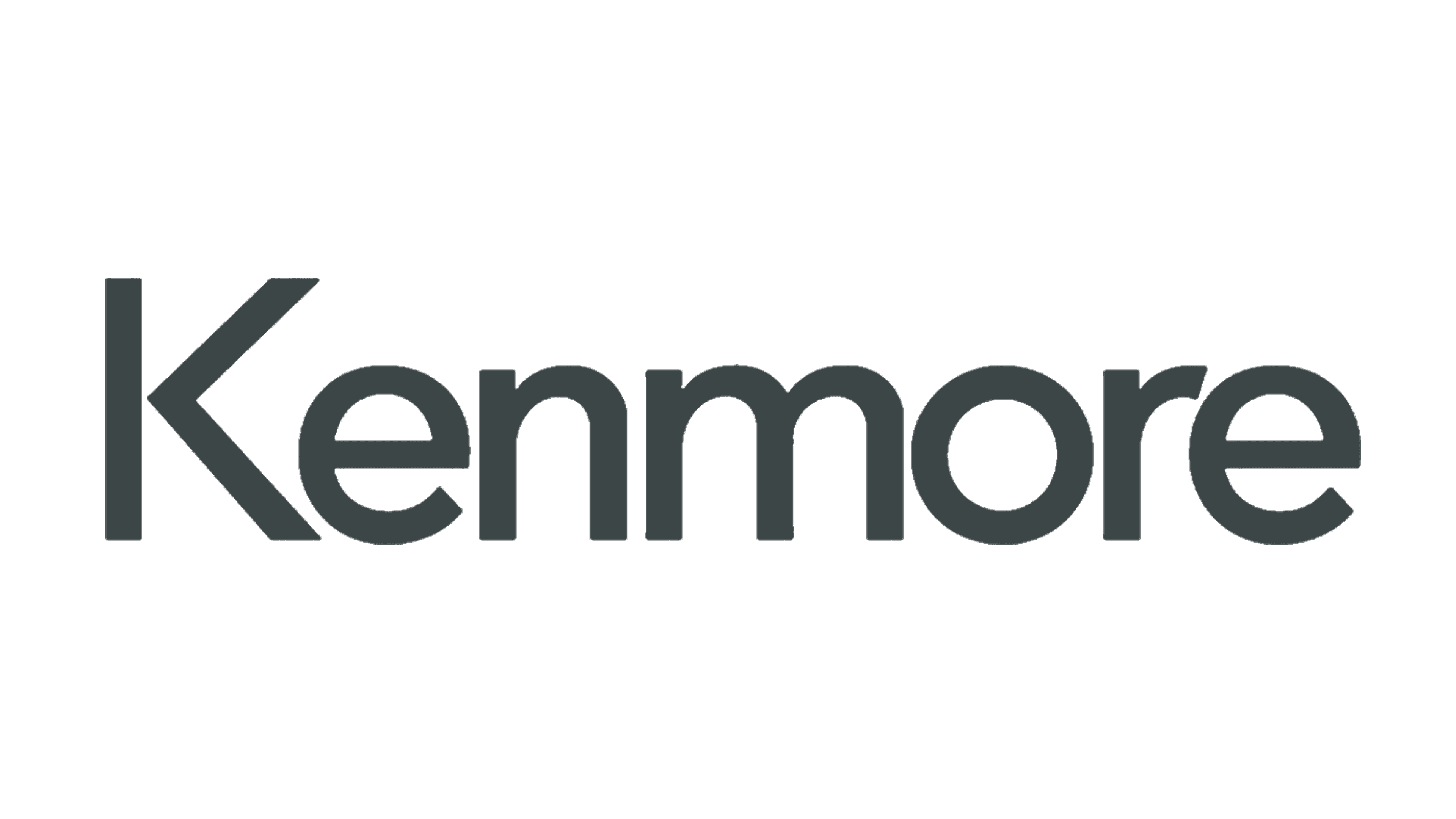 Kenmore logo