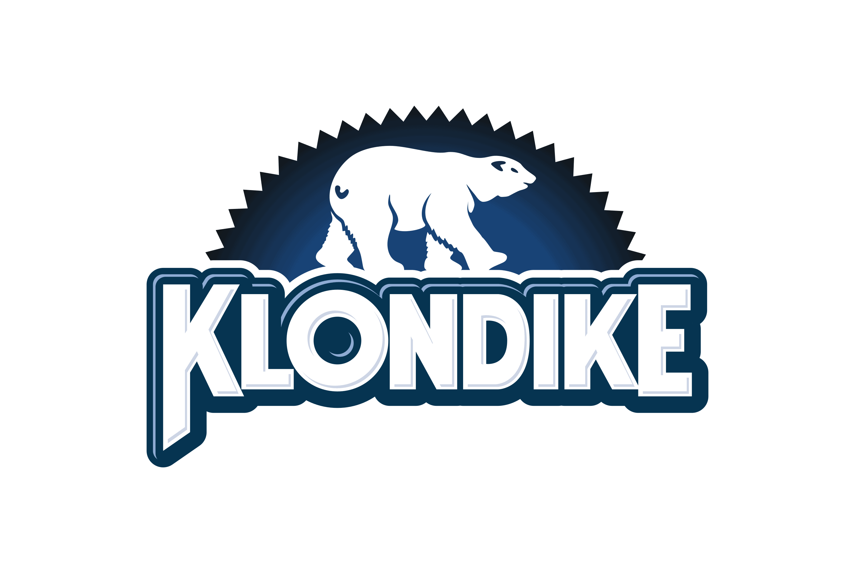 Klondike logo