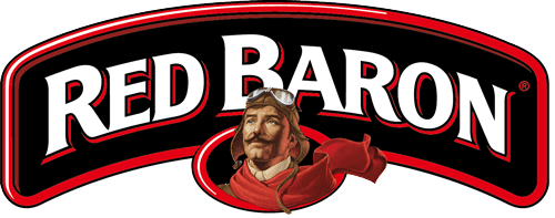 Red Baron logo