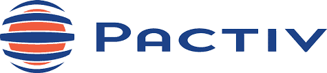 Pactiv logo