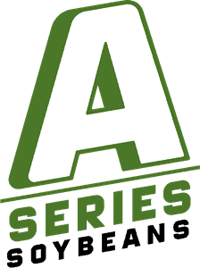 Pioneer A-Series Soybeans logo