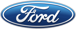 Ford Motor Company logo