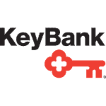 KeyBank logo