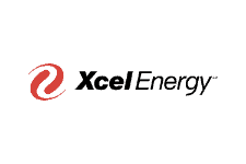 Xcel Energy logo