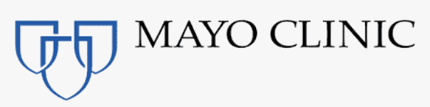 Mayo Clinic logo