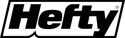 Hefty logo